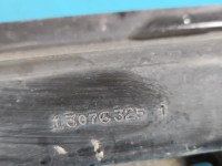 WZMOCNIENIE CZOŁOWE Pas przedni Mercedes ML W164