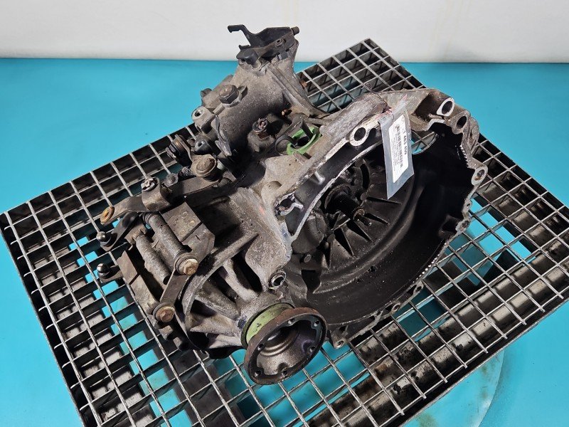 Skrzynia biegów Seat Leon I Toledo II 1.6 16v