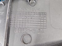 Podszybie Nissan Micra K13 EUROPA 668621HB3A