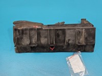 Osłona ZAŚLEPKA PLASTIK KIEROWNICA POWIETRZA PRAWA INFINITI QX30 H15 16-19 A1565050730