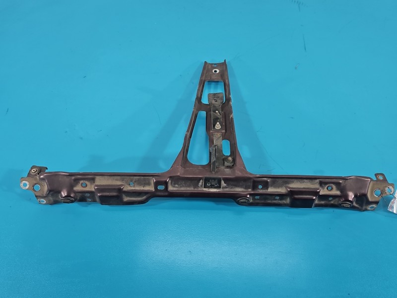 WZMOCNIENIE CZOŁOWE Pas przedni Audi 80 B4