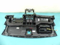 Deska rozdzielcza konsola kokpit Opel Meriva B eu