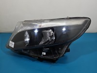 Reflektor lewy lampa przód Mercedes Vito W447 14- EUROPA