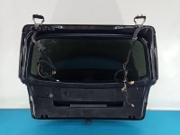 Klapa tył Seat Exeo kombi 5d LC9Z