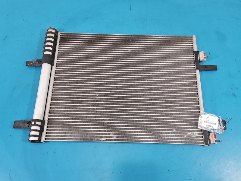 Chłodnica klimatyzacji Citroen C5 Aircross 17-25 9817275680 1.2 T