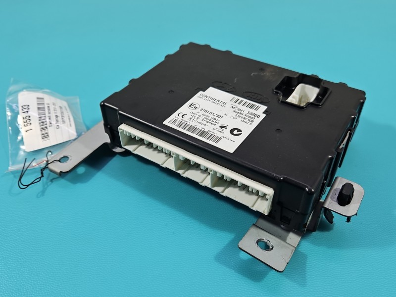 Sterownik moduł Producent części: KIA, Europejska, SMART KEY Kia Sportage III 10-15 95480-3U000