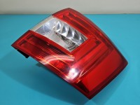 Lampa tył prawa Skoda Octavia III kombi