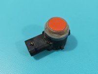 Czujnik parkowania PDC Opel Corsa F 9813348377-Z8, N308-878-79-20 pomarańczowy KVH