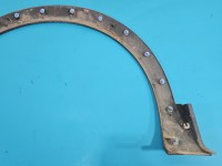 Listwa błotnika przód prawa Peugeot 3008 II 109796A2, 109795A2