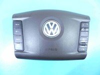 Poduszka powietrzna kierowcy airbag Vw Touareg I 7L 7L6880201EC