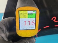 Błotnik przód prawy Renault Fluence NV676