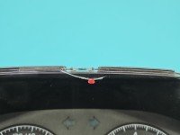 Licznik Volvo V70 II 8637993 2.4 20v (B5244SG) EUROPA