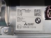 Wyświetlacz BMW iX3 G08 10R-0611318 monitor