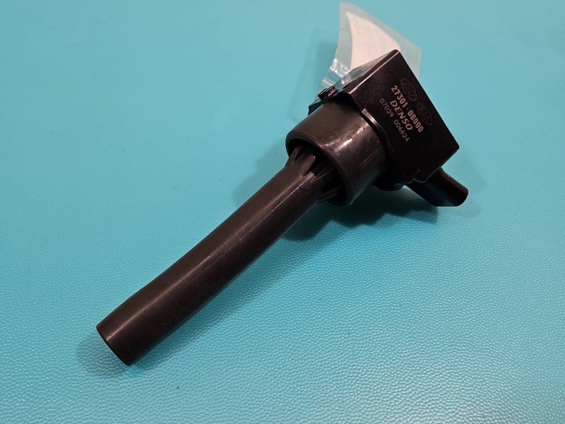 Cewka zapłonowa Kia Rio IV 16-23 27301-08000 1.2 16V Producent części: KIA