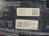 Lampa tył lewa Skoda Kamiq HB Z KLAPY EUROPA