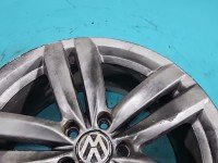 Felga aluminiowa 18" komplet alufelgi felgi Vw Passat B7