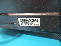 Reflektor lewy lampa przód Hyundai Elantra VI 15-20 EUROPA