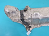 Osłona Producent części: OPEL, termiczna wydechu Opel Astra VI L 1.5 cdti