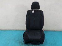 Fotel prawy przód pasażera Citroen C4 I 3d EUROPA