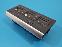 Konsola panel nawiewu Audi A4 B6 8E0820043H