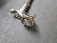 Tylna belka oś tył Hyundai Elantra VI 15-20 1.6 16V