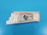 Osłona ZAŚLEPKA PLASTIK INFINITI QX50 769321BA0A