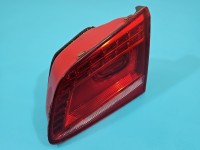 Lampa tył prawa Volkswagen, Z KLAPAY LED Wewnetrzna LED 10-14 SEDAN Vw Passat B7 sedan EUROPA