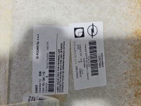 Podsufitka Opel Zafira C 13367964 HB