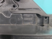 Zamek tył lewy 24090158 Citroen C3 Picasso 08-17 CITROEN, 6 PIN