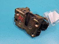 Zamek przód lewy Renault Master II EUROPA 2pin