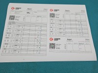 TESTOWANY Wtryskiwacz 0445110411, 33800-2A800 Hyundai I40 1.7 CRDI 116KM