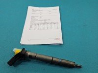 Wtryskiwacz Audi A8 D3 0445115037, 059130277AB 3.0 tdi (ASB)