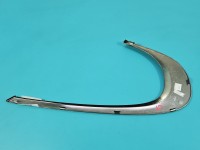 listwa nadwozia JAGUAR XF II X260 czarny, Jaguar, tył - lewa, Europejska, LISTWA SZYBY KAROSERYJNEJ LEWY TYŁ