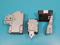 Komputer Sterownik silnika 89661-05F60, 0281031797 Toyota Avensis III T27 2.0 D4D