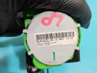 Pas bezpieczeństwa przód lewy kierowcy Toyota Auris I EU