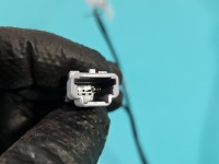 Pas bezpieczeństwa przód prawy pasażera Renault Express 648478900C