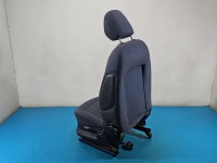 Fotel lewy przód kierowcy Fiat Bravo II 5d EUROPA