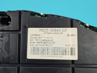 Licznik Ford Mondeo Mk4 2.0 tdci 7M2T-10849-CF EUROPA