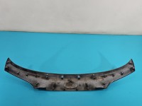 Blenda tył klapy Hyundai Ix35 09-13 czarny pae