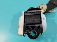 Pas bezpieczeństwa tył lewy INFINITI, Europejska INFINITI QX50