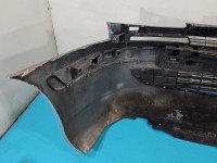 Zderzak przód Peugeot 807 srebrny EZR