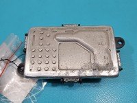 Opornik rezystor Mercedes W212 A2128702110