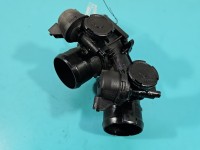 Przepustnica Peugeot 407 9646846380 2.0 hdi