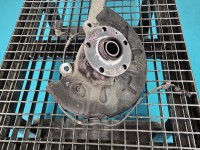 Zwrotnica prawa piasta przód 1.8 T 20V (BFB) Audi A4 B7