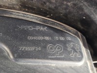 Błotnik przód prawy Peugeot 5008 beżowy EVGC