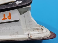 Lampa tył prawa Opel Astra IV J HB EUROPA