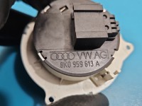 Przełącznik Producent części: Audi, szyberdachu 8PIN AUDI Q5 08- 8K0959613A