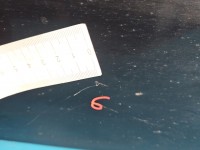 DRZWI PRZÓD PRAWE PASAŻERA Opel Astra III H 5d