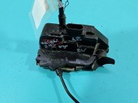 Zamek przód lewy Renault Megane II EUROPA 4 pin