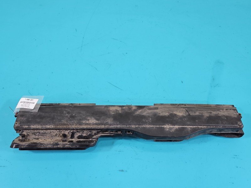 KIEROWNICA Wlot powietrza Skoda Octavia III 2.0 TSI KIEROWNICA Wlot powietrza Skoda Octavia III 2.0 TSI
